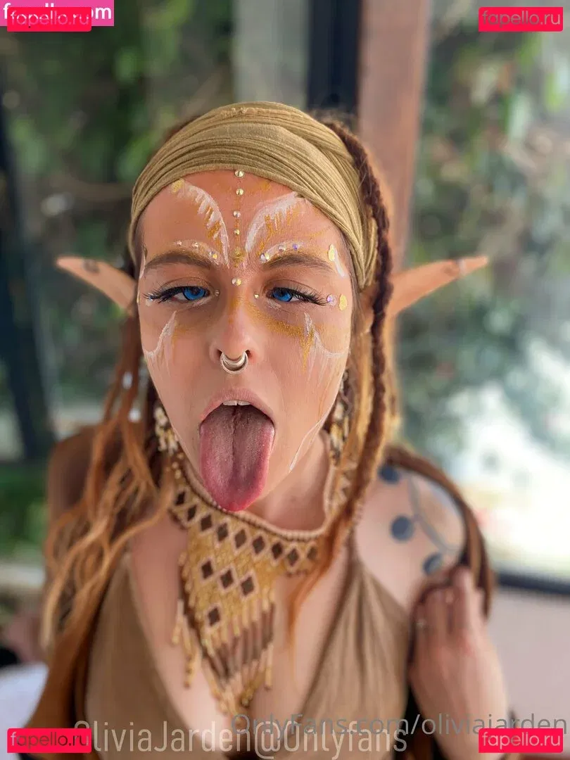 oliviajarden Onlyfans Photo Gallery 