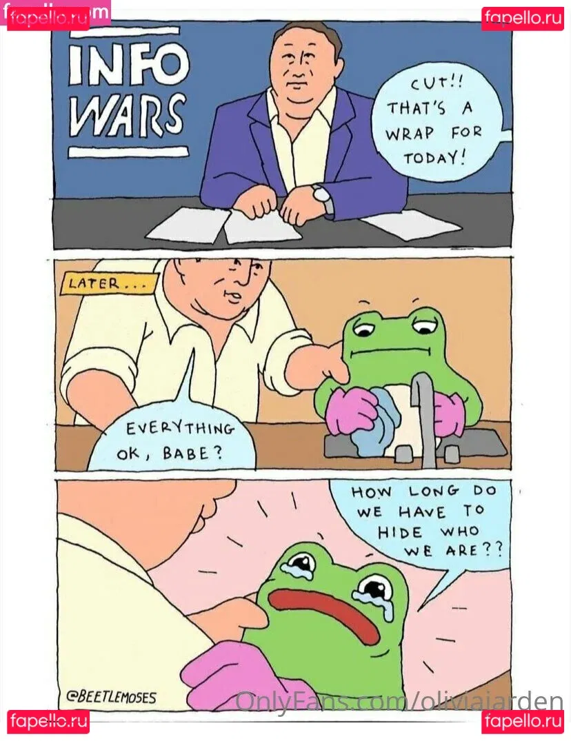 oliviajarden Onlyfans Photo Gallery 