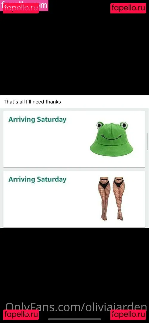 oliviajarden Onlyfans Photo Gallery 