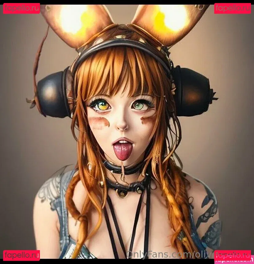 oliviajarden Onlyfans Photo Gallery 