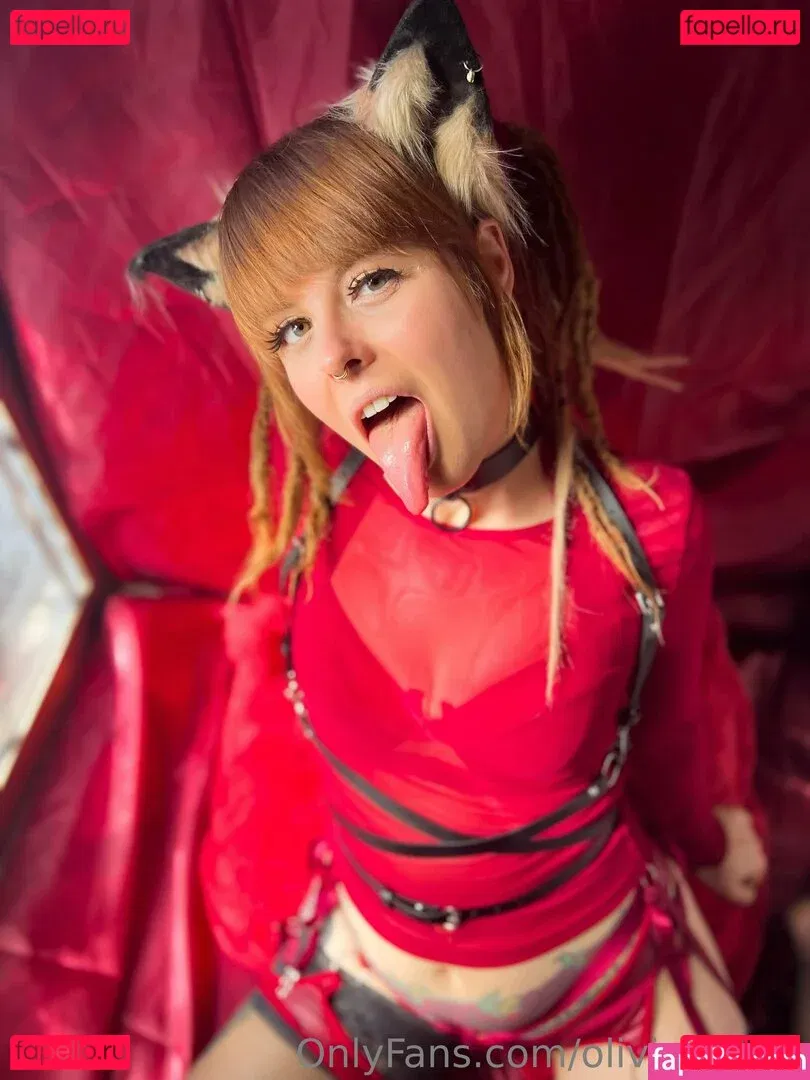 oliviajarden Onlyfans Photo Gallery 