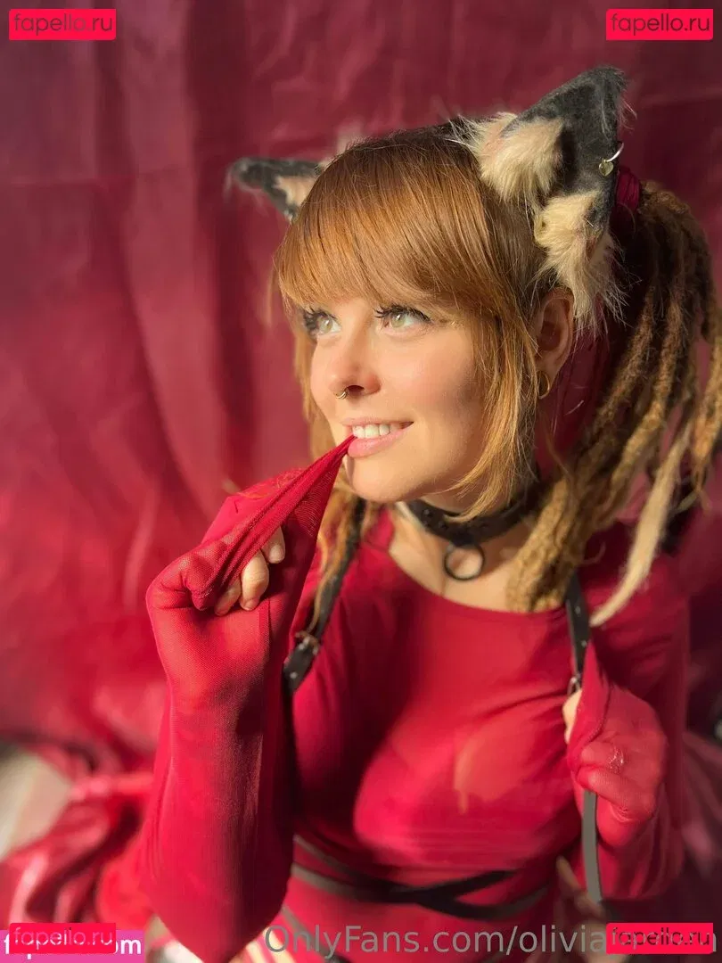 oliviajarden Onlyfans Photo Gallery 