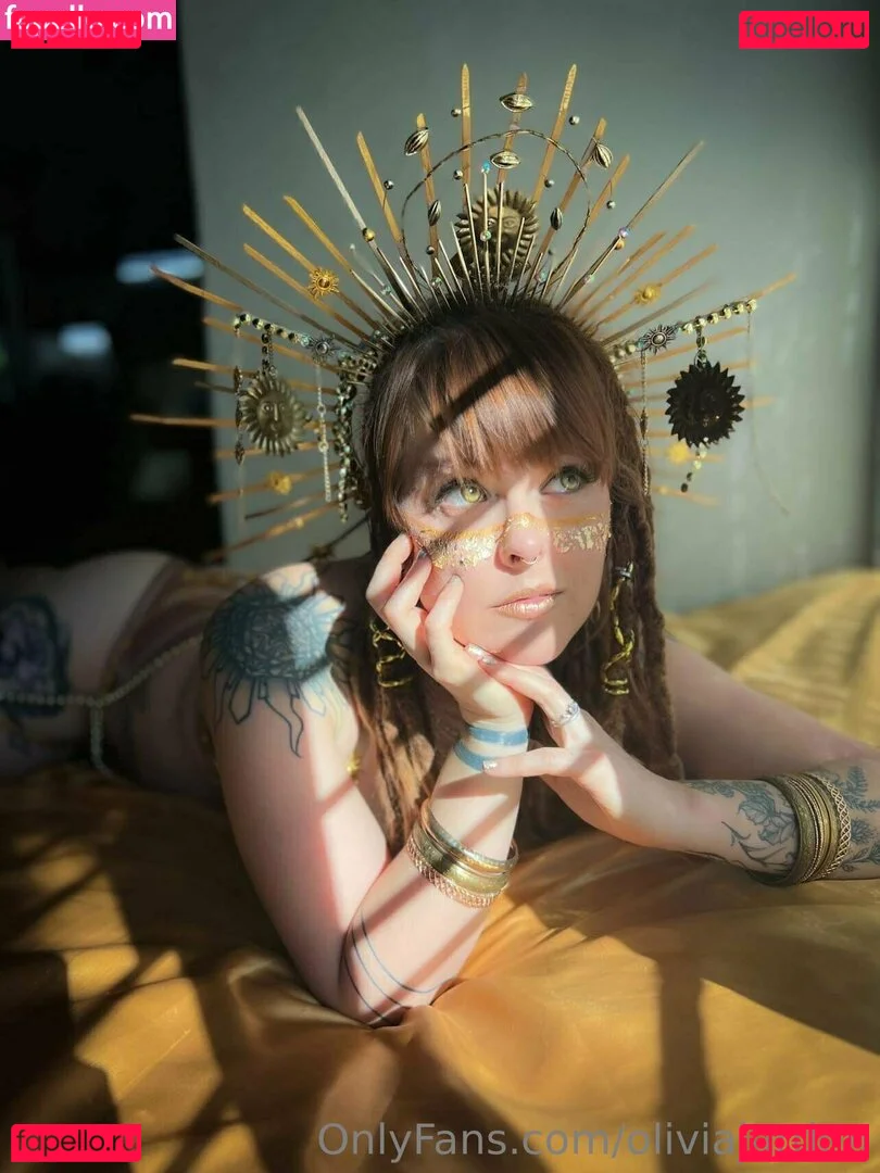 oliviajarden Onlyfans Photo Gallery 