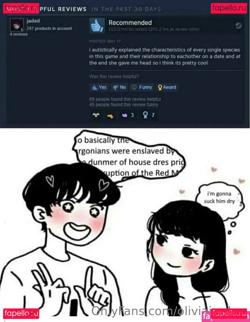 oliviajarden Onlyfans Photo Gallery 