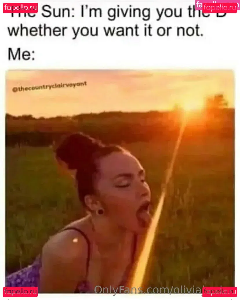 oliviajarden Onlyfans Photo Gallery 