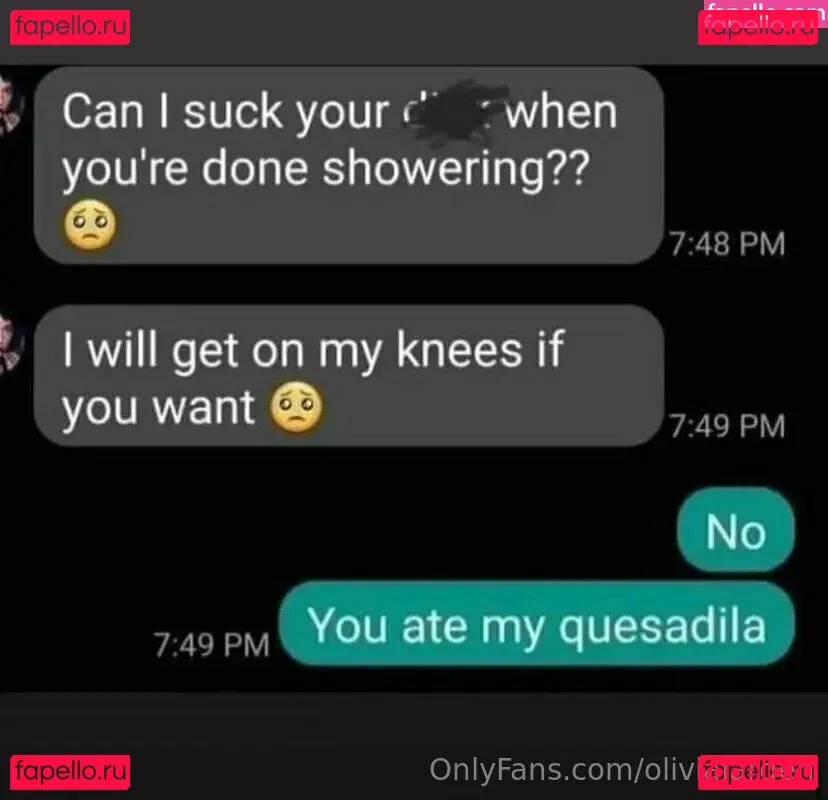 oliviajarden Onlyfans Photo Gallery 