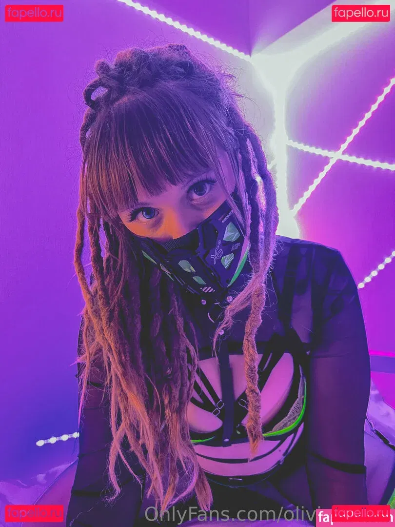 oliviajarden Onlyfans Photo Gallery 