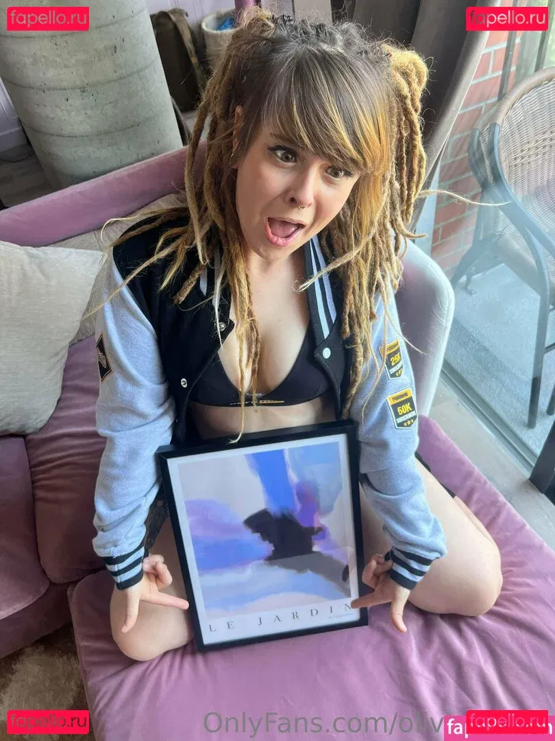 oliviajarden Onlyfans Photo Gallery 