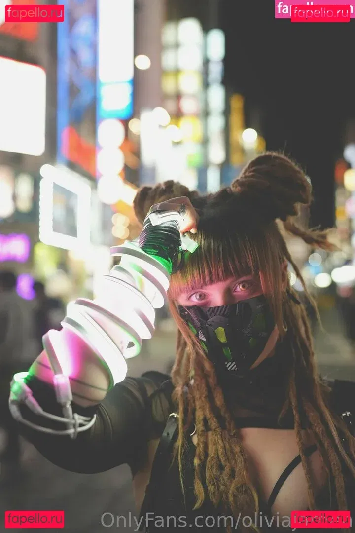 oliviajarden Onlyfans Photo Gallery 