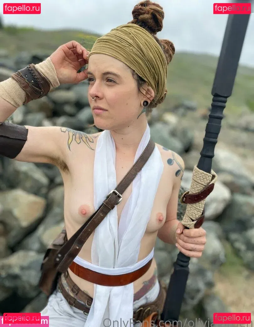 oliviajarden Onlyfans Photo Gallery 