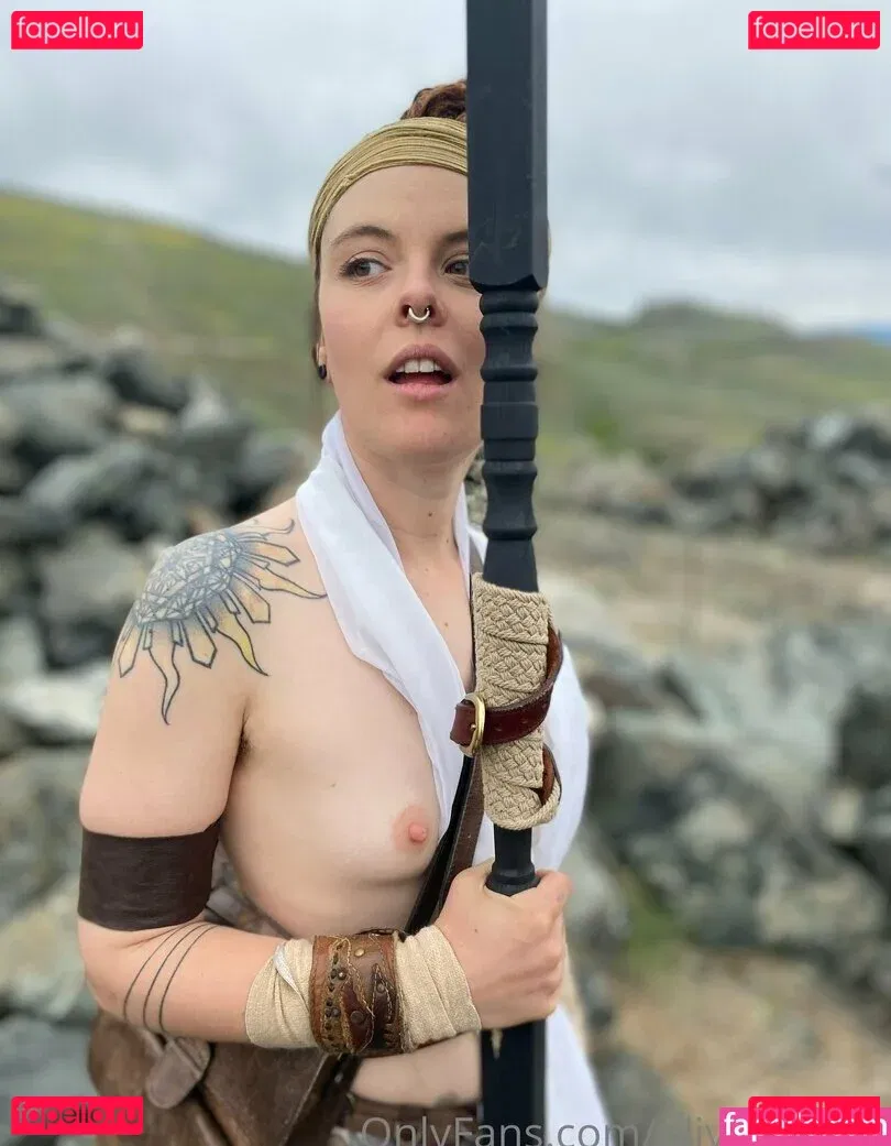 oliviajarden Onlyfans Photo Gallery 