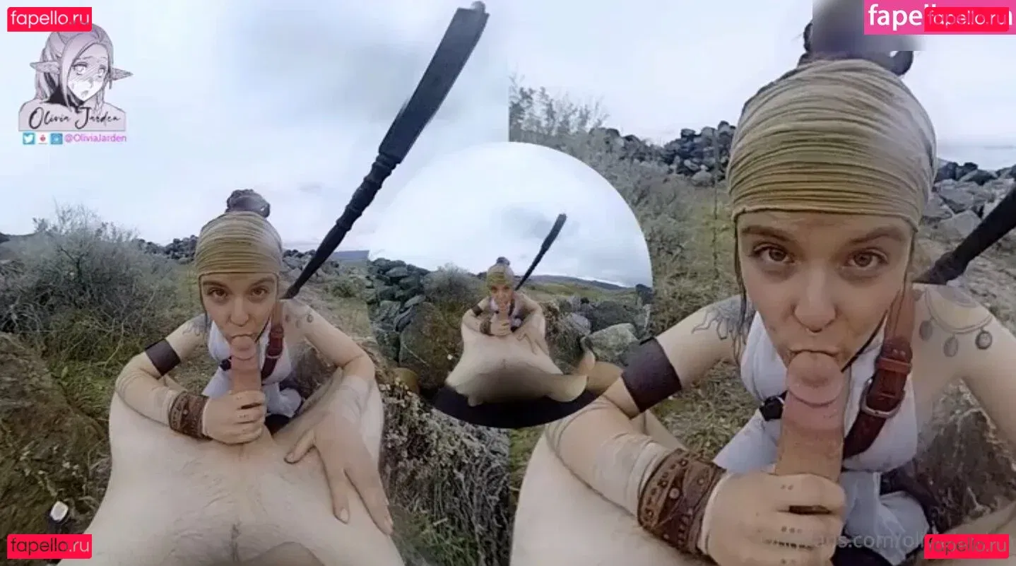 oliviajarden Onlyfans Photo Gallery 