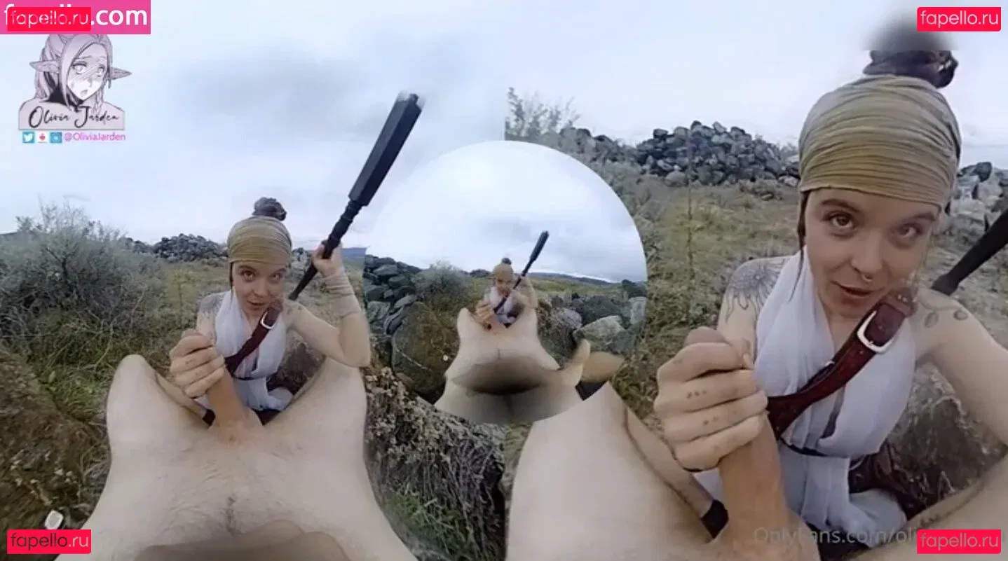 oliviajarden Onlyfans Photo Gallery 