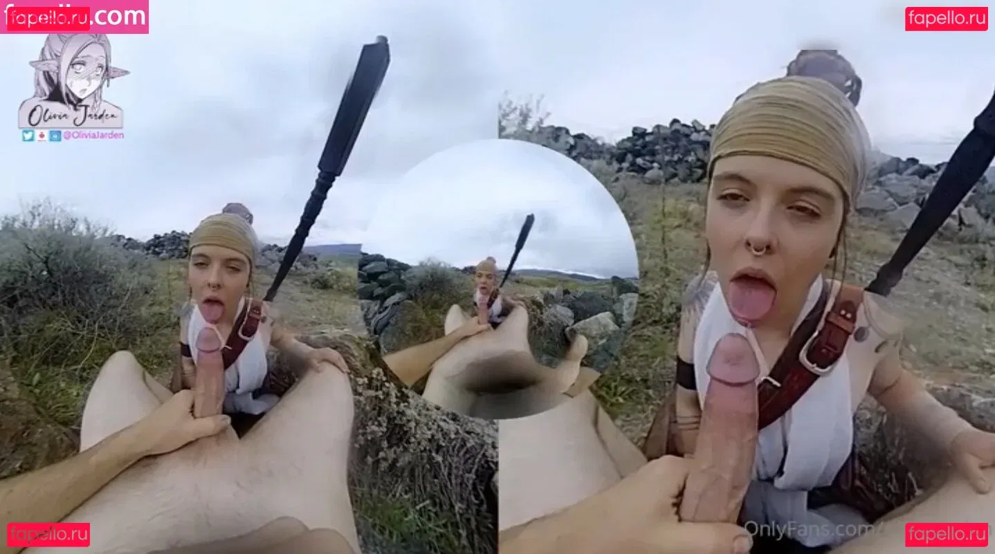 oliviajarden Onlyfans Photo Gallery 