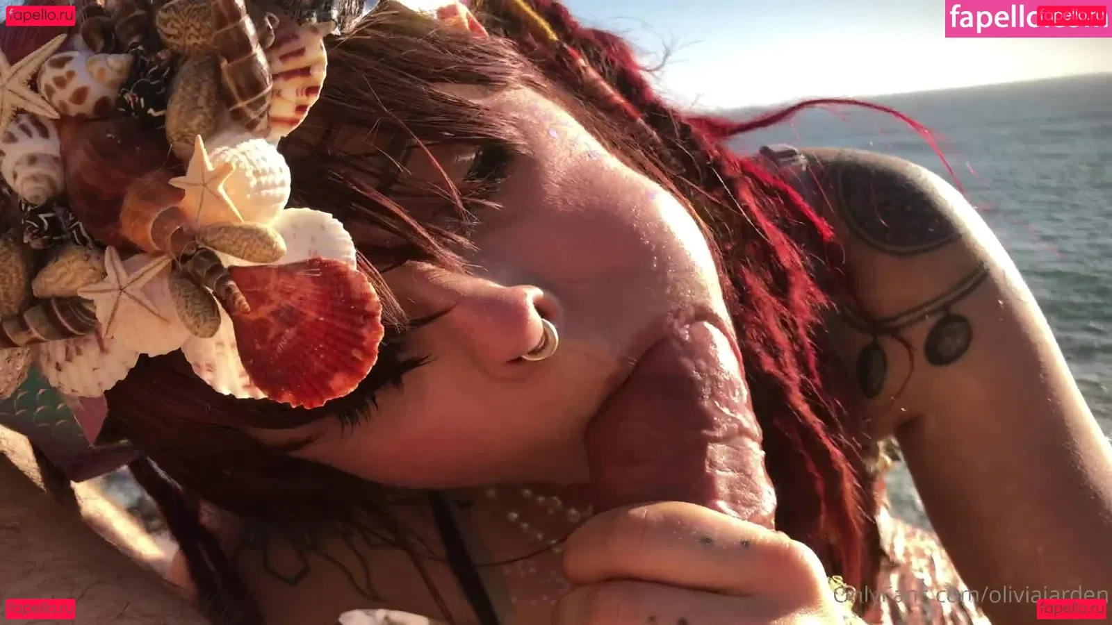 oliviajarden Onlyfans Photo Gallery 