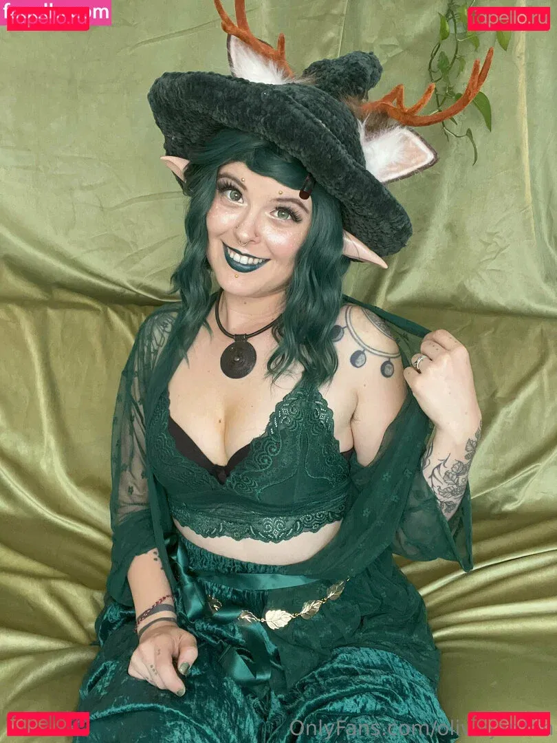 oliviajarden Onlyfans Photo Gallery 