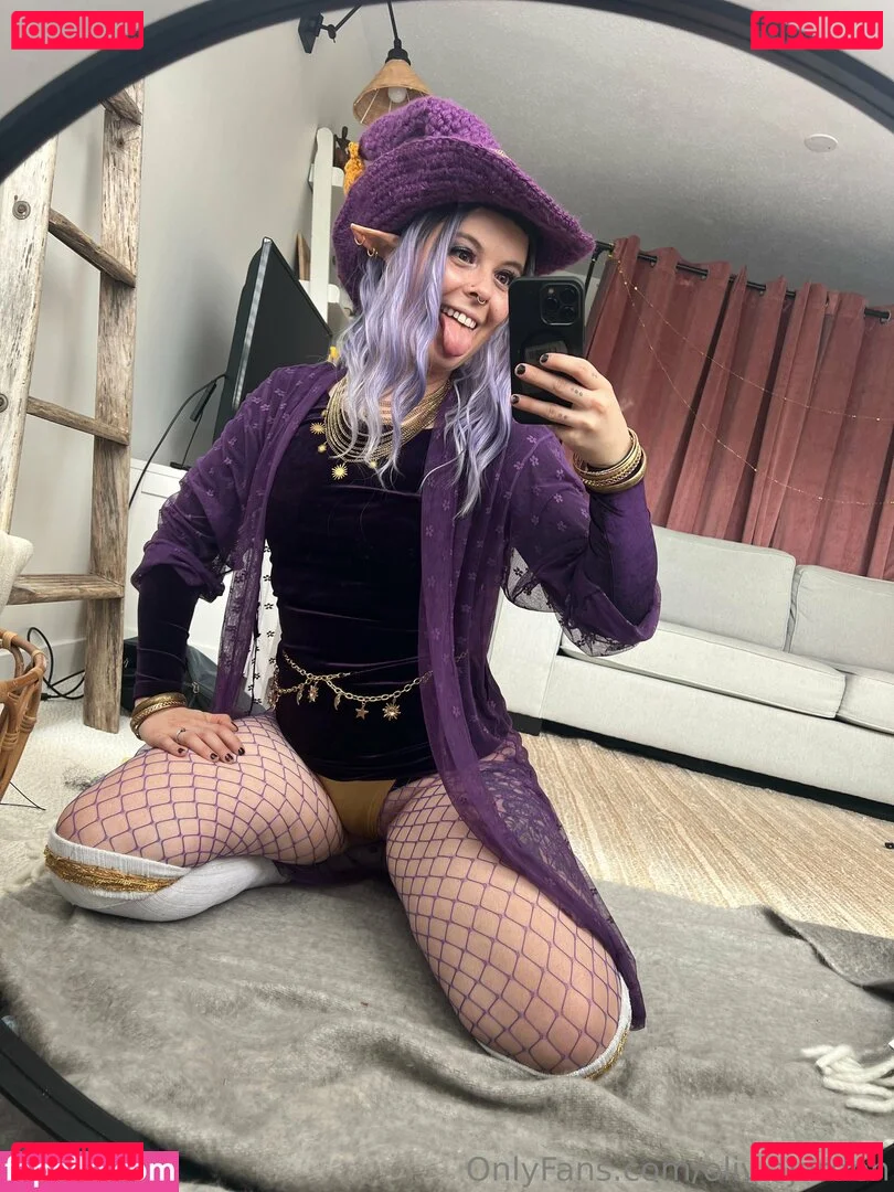 oliviajarden Onlyfans Photo Gallery 