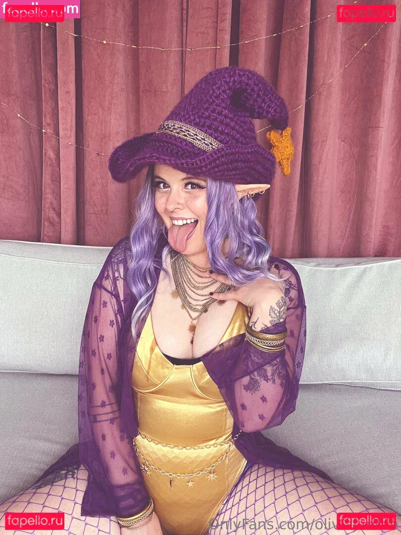 oliviajarden Onlyfans Photo Gallery 