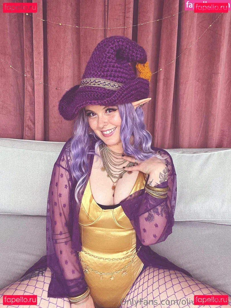 oliviajarden Onlyfans Photo Gallery 