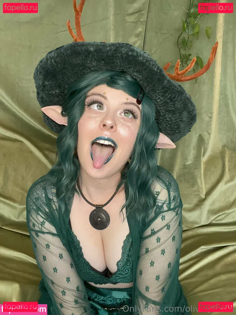 oliviajarden Onlyfans Photo Gallery 