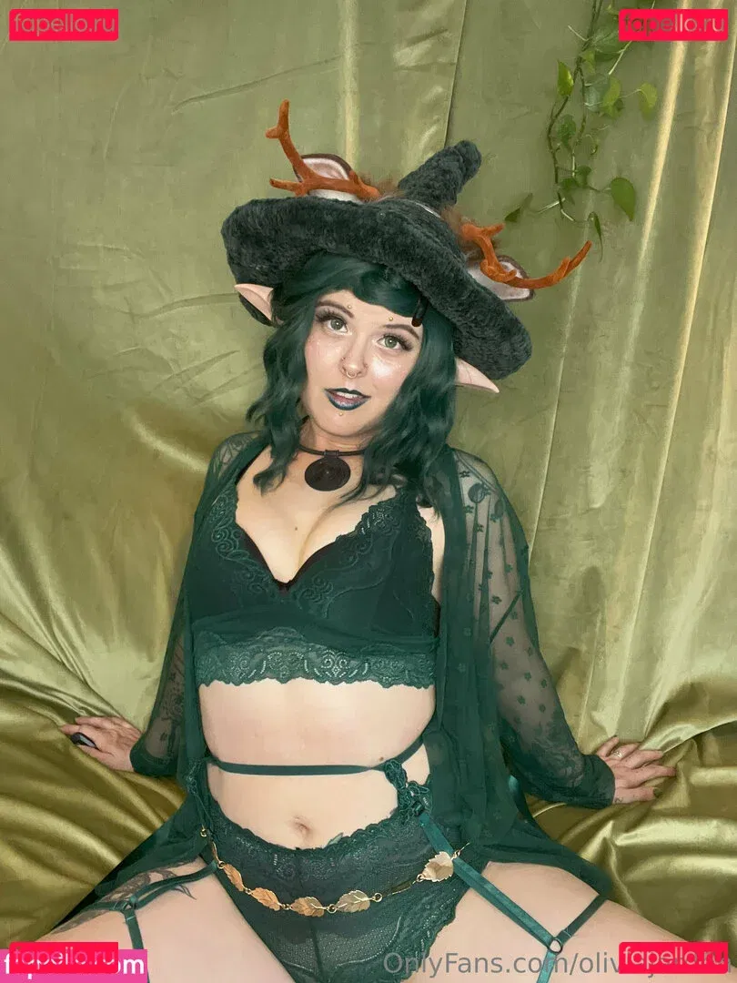 oliviajarden Onlyfans Photo Gallery 