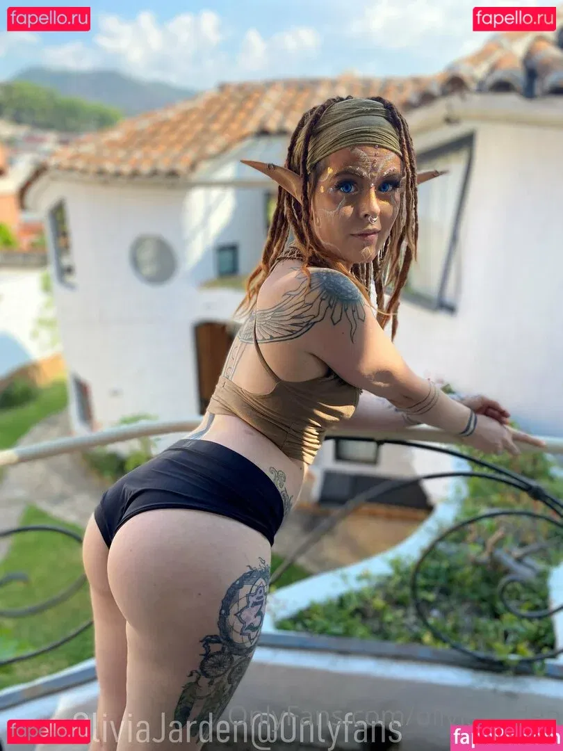 oliviajarden Onlyfans Photo Gallery 