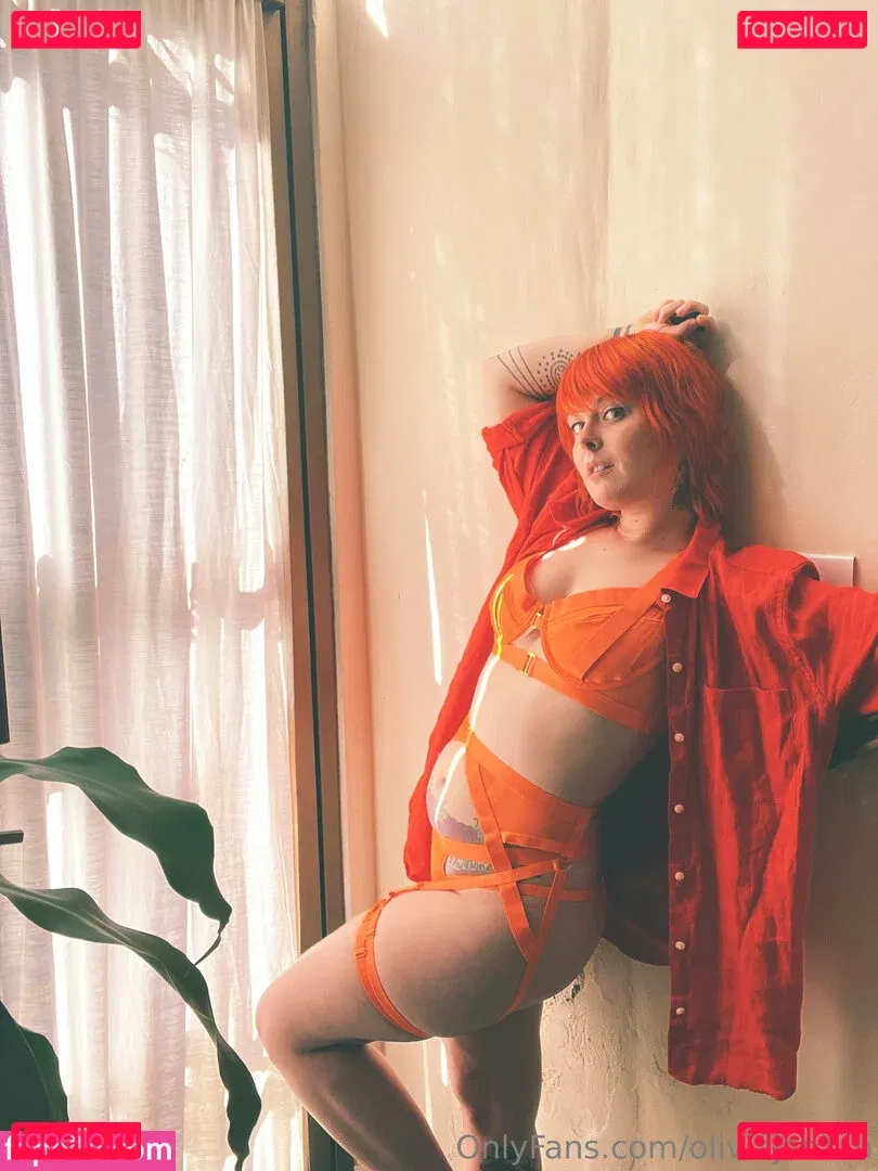 oliviajarden Onlyfans Photo Gallery 