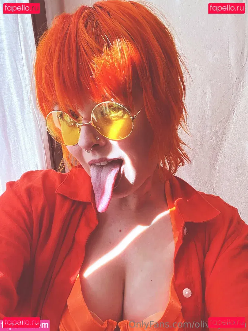 oliviajarden Onlyfans Photo Gallery 