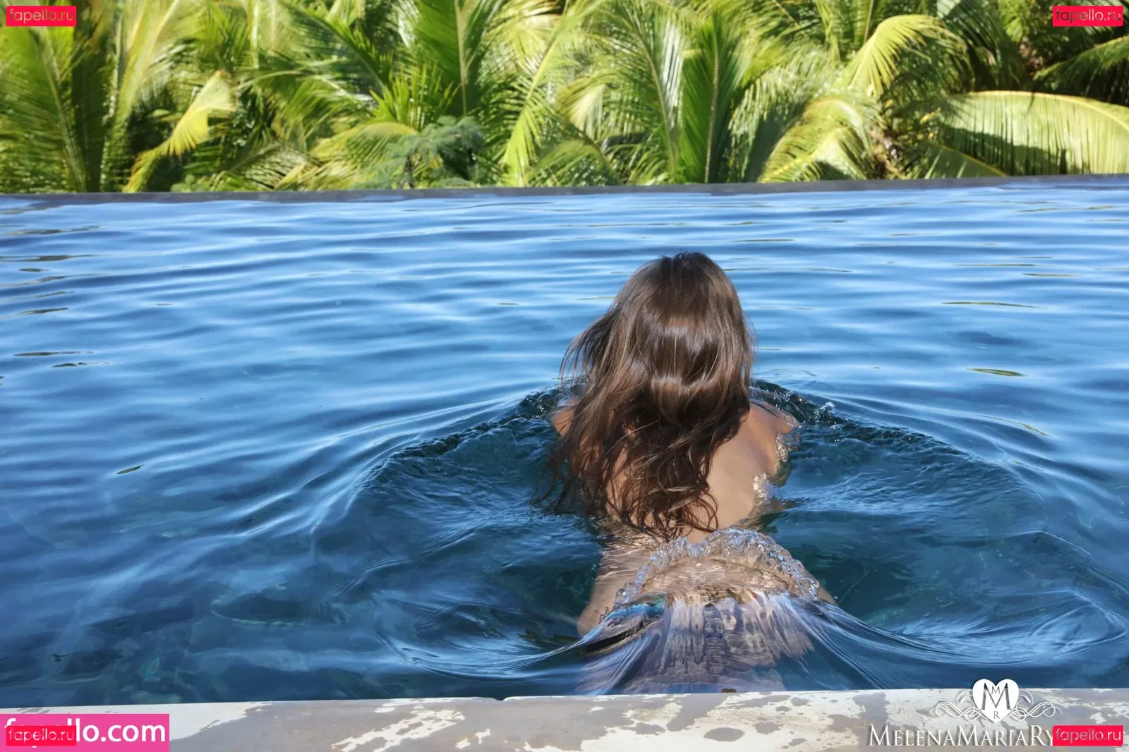 MelenaMaryaRya Onlyfans Photo Gallery 