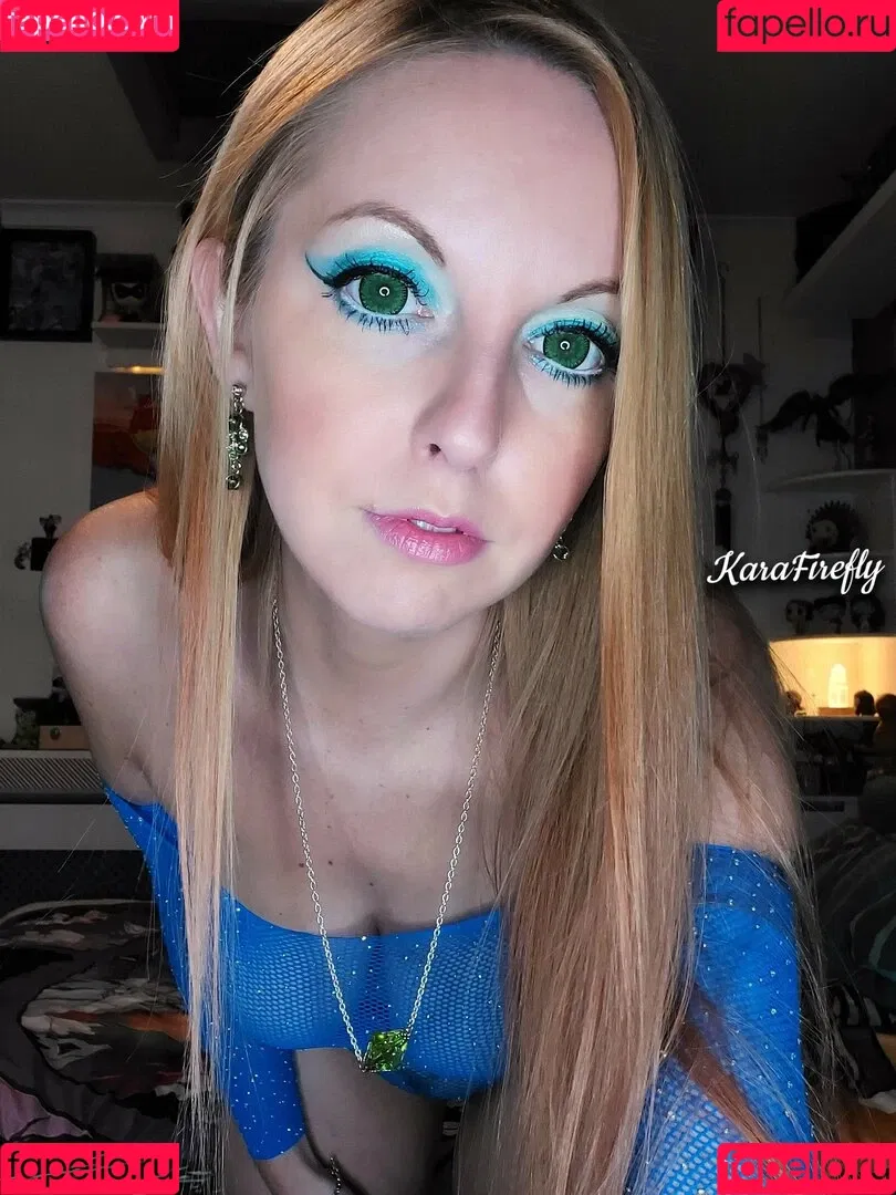 KaraFirefly Onlyfans Photo Gallery 
