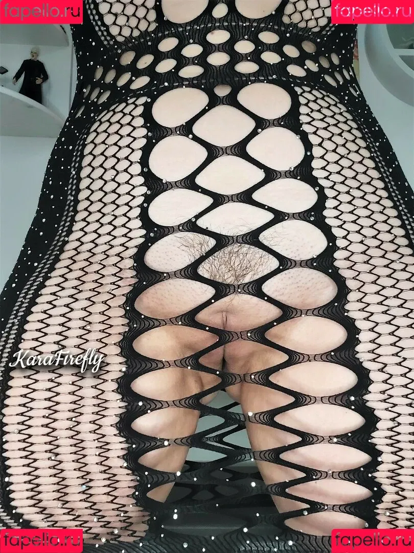 KaraFirefly Onlyfans Photo Gallery 