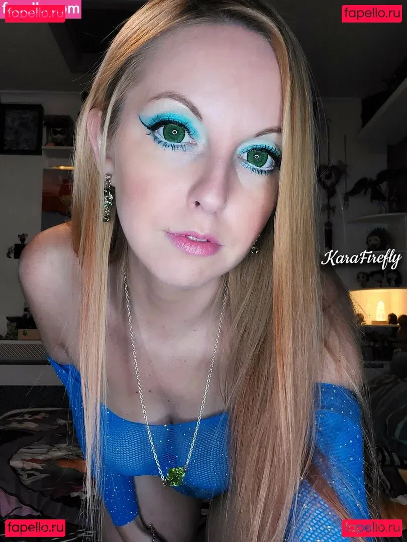 KaraFirefly Onlyfans Photo Gallery 