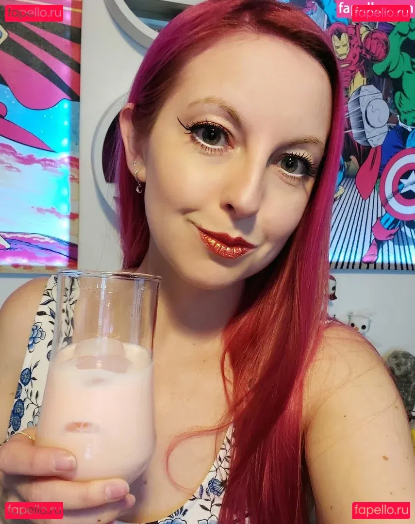 KaraFirefly Onlyfans Photo Gallery 