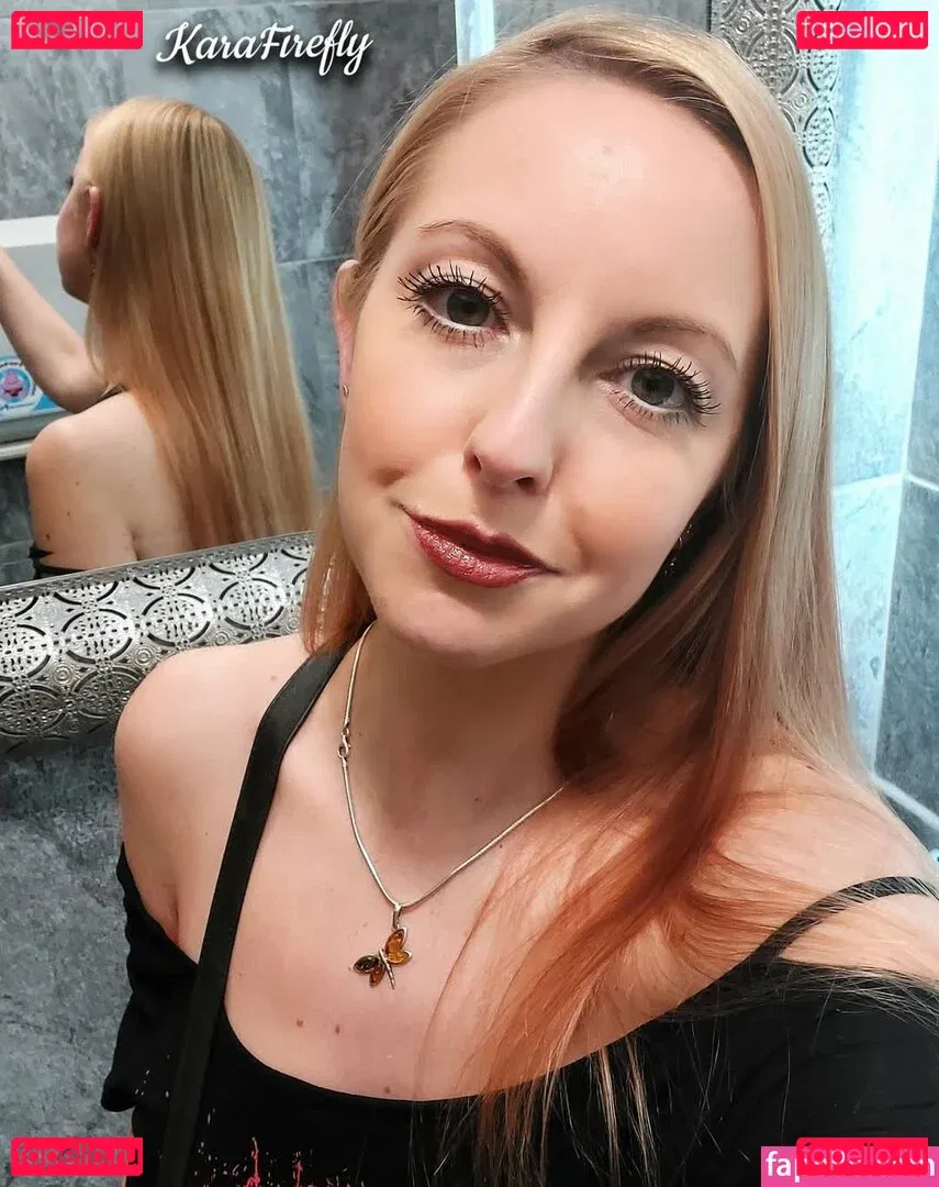 KaraFirefly Onlyfans Photo Gallery 