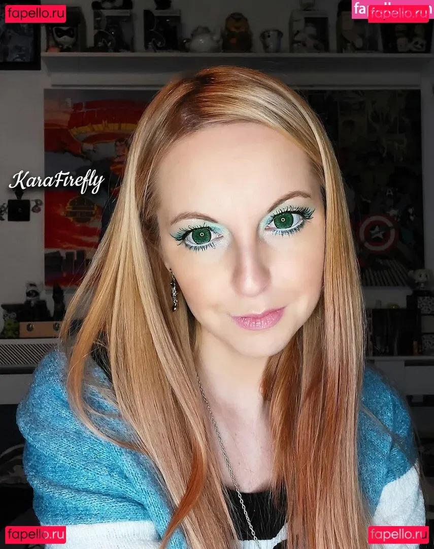 KaraFirefly Onlyfans Photo Gallery 