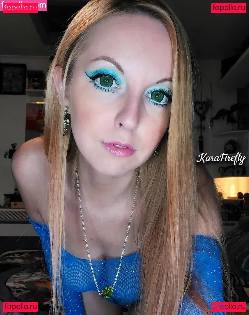 KaraFirefly Onlyfans Photo Gallery 