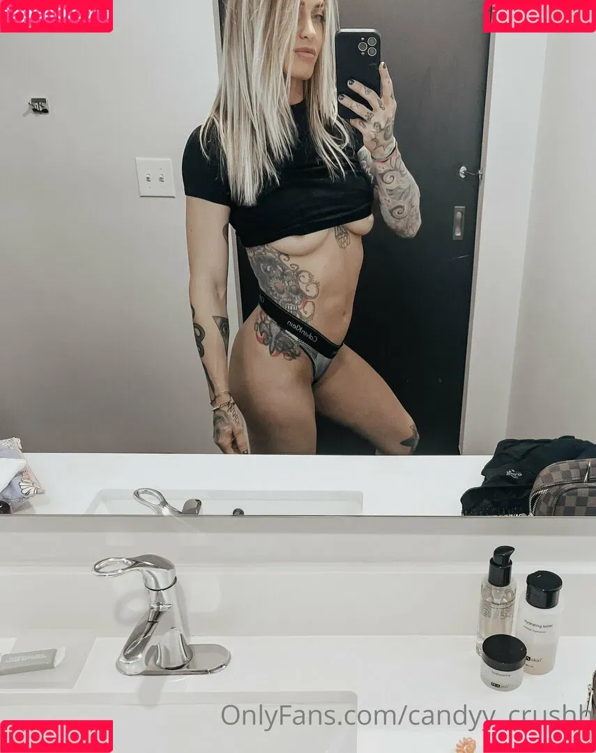 Candyy_crushh Onlyfans Photo Gallery 