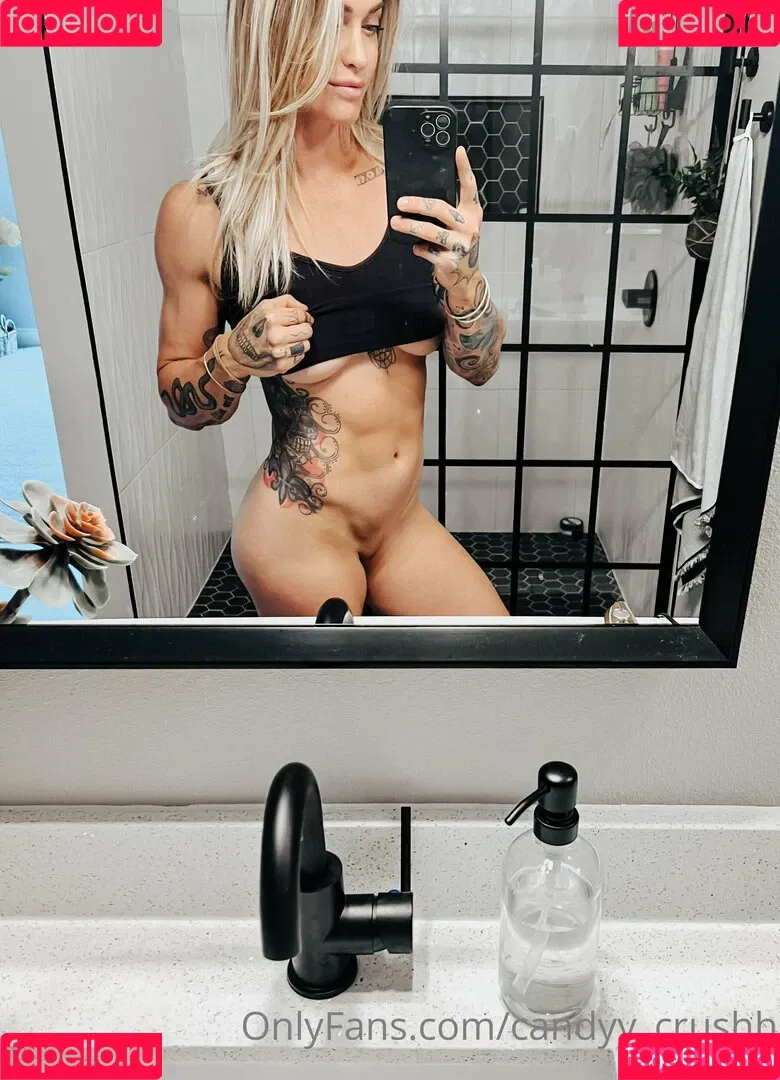 Candyy_crushh Onlyfans Photo Gallery 