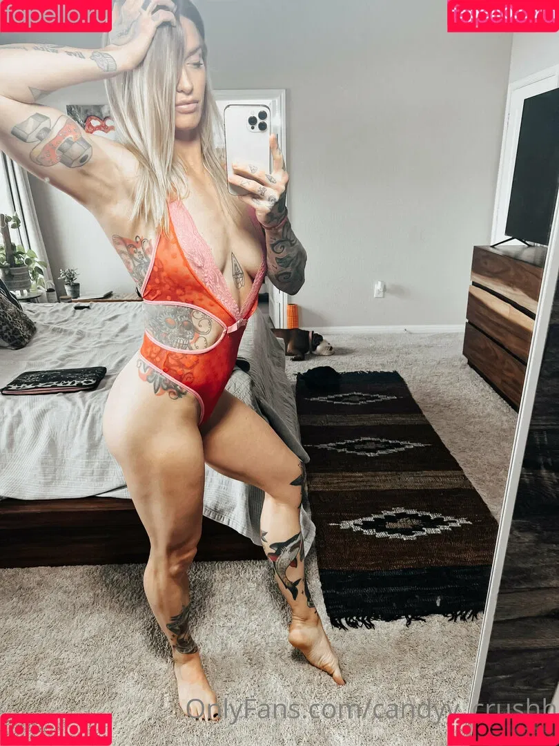 Candyy_crushh Onlyfans Photo Gallery 