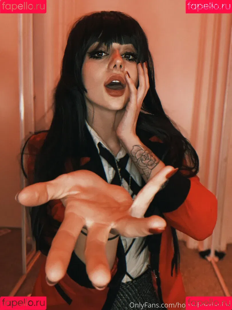 erinrileycos Onlyfans Photo Gallery 