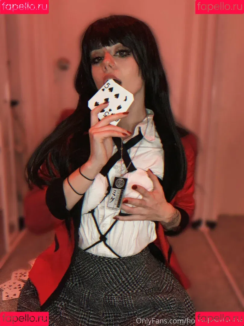 erinrileycos Onlyfans Photo Gallery 