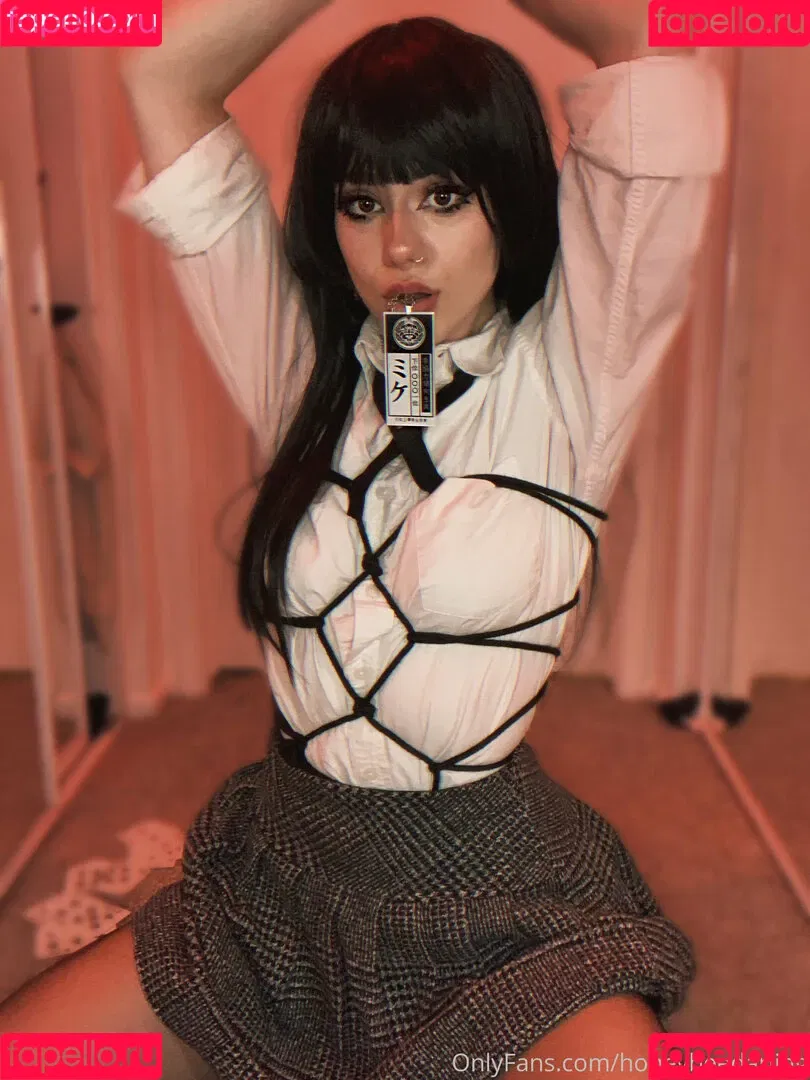erinrileycos Onlyfans Photo Gallery 