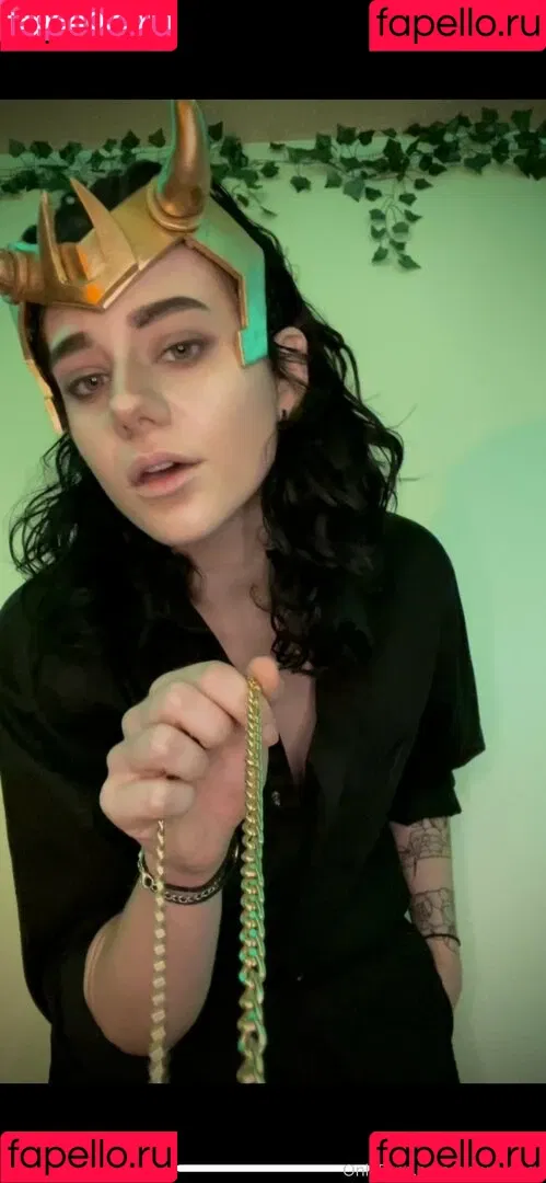 erinrileycos Onlyfans Photo Gallery 