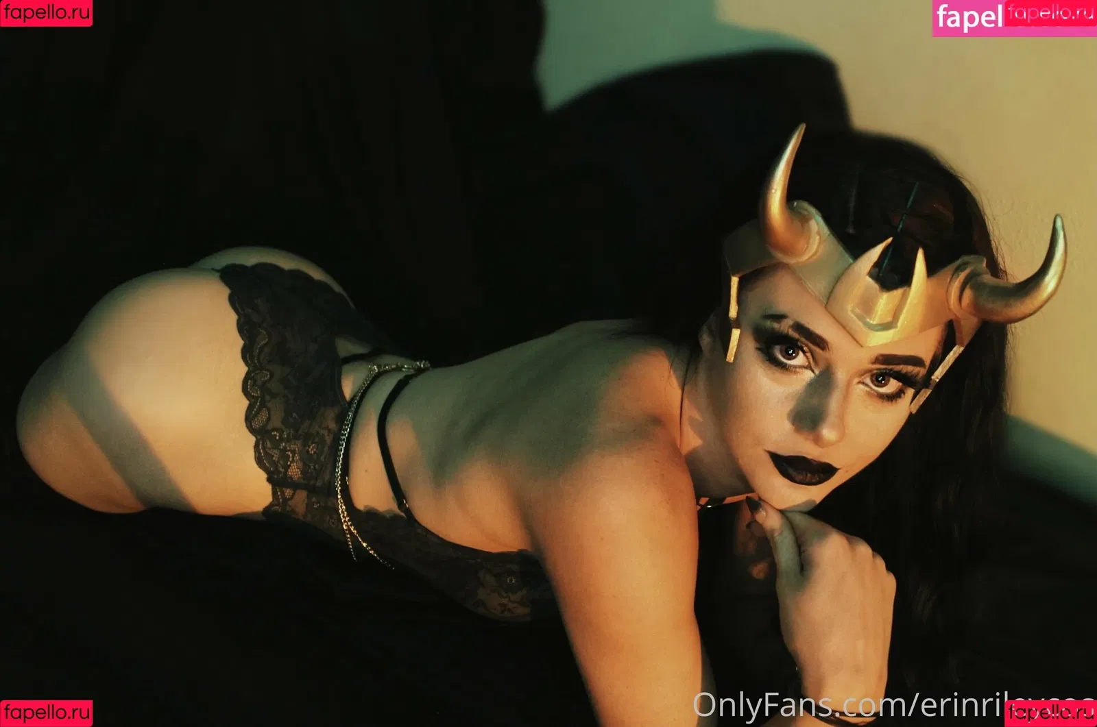 erinrileycos Onlyfans Photo Gallery 