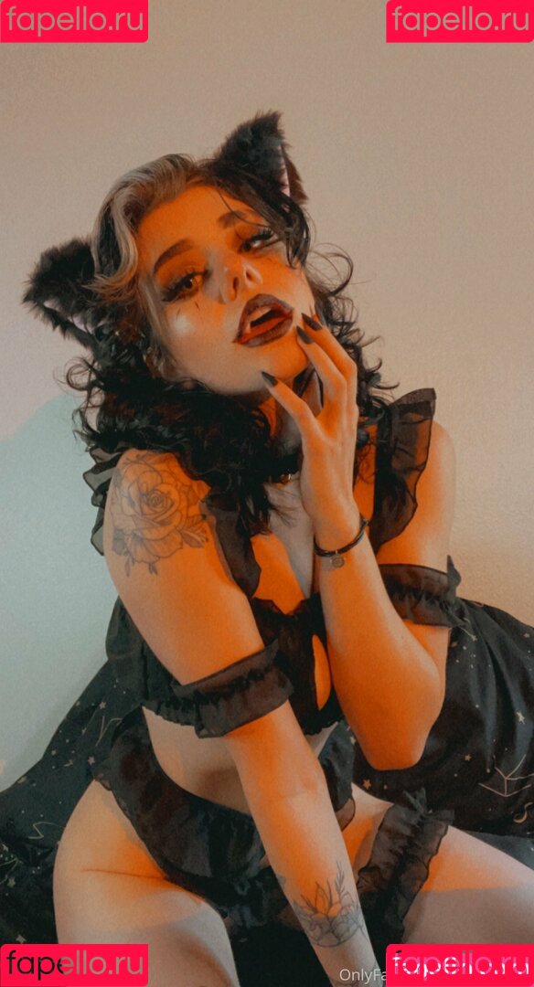 erinrileycos Nude Onlyfans Photo 38
