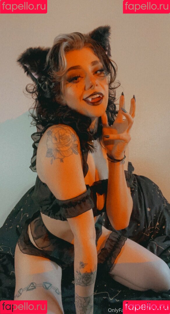 erinrileycos Nude Onlyfans Photo 36