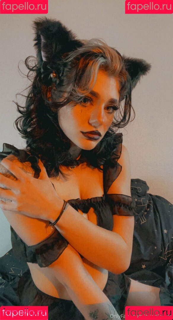 erinrileycos Nude Onlyfans Photo 35