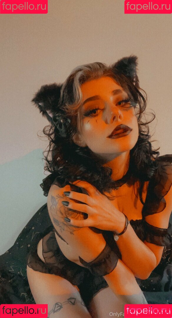 erinrileycos Nude Onlyfans Photo 33