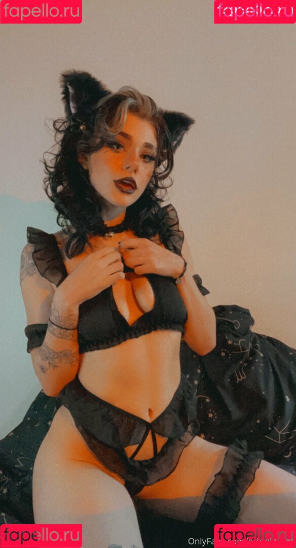 erinrileycos Nude Onlyfans Photo 31