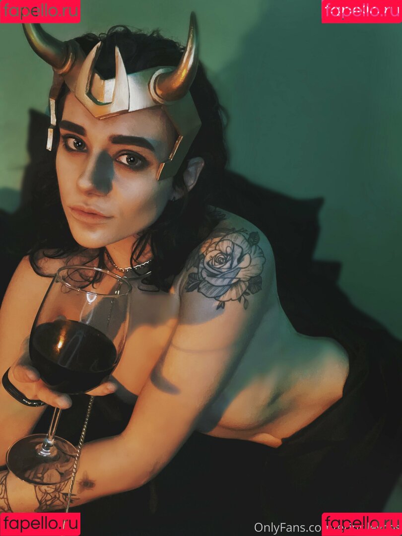 erinrileycos Nude Onlyfans Photo 30
